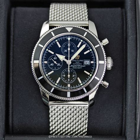 breitling 24|pre owned Breitling.